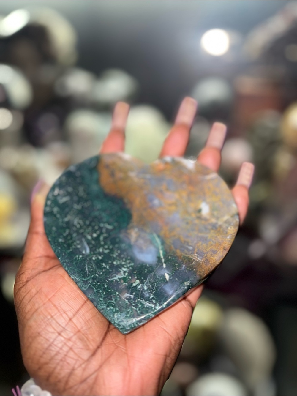 7/25 Druzycove111 Mermaid Market w/DrPsych_Faves12 & Crystal Luxury Psychology - Picture 8 of 16